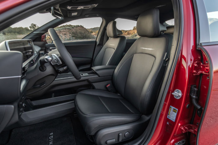 2023 Hyundai Ioniq 6 review