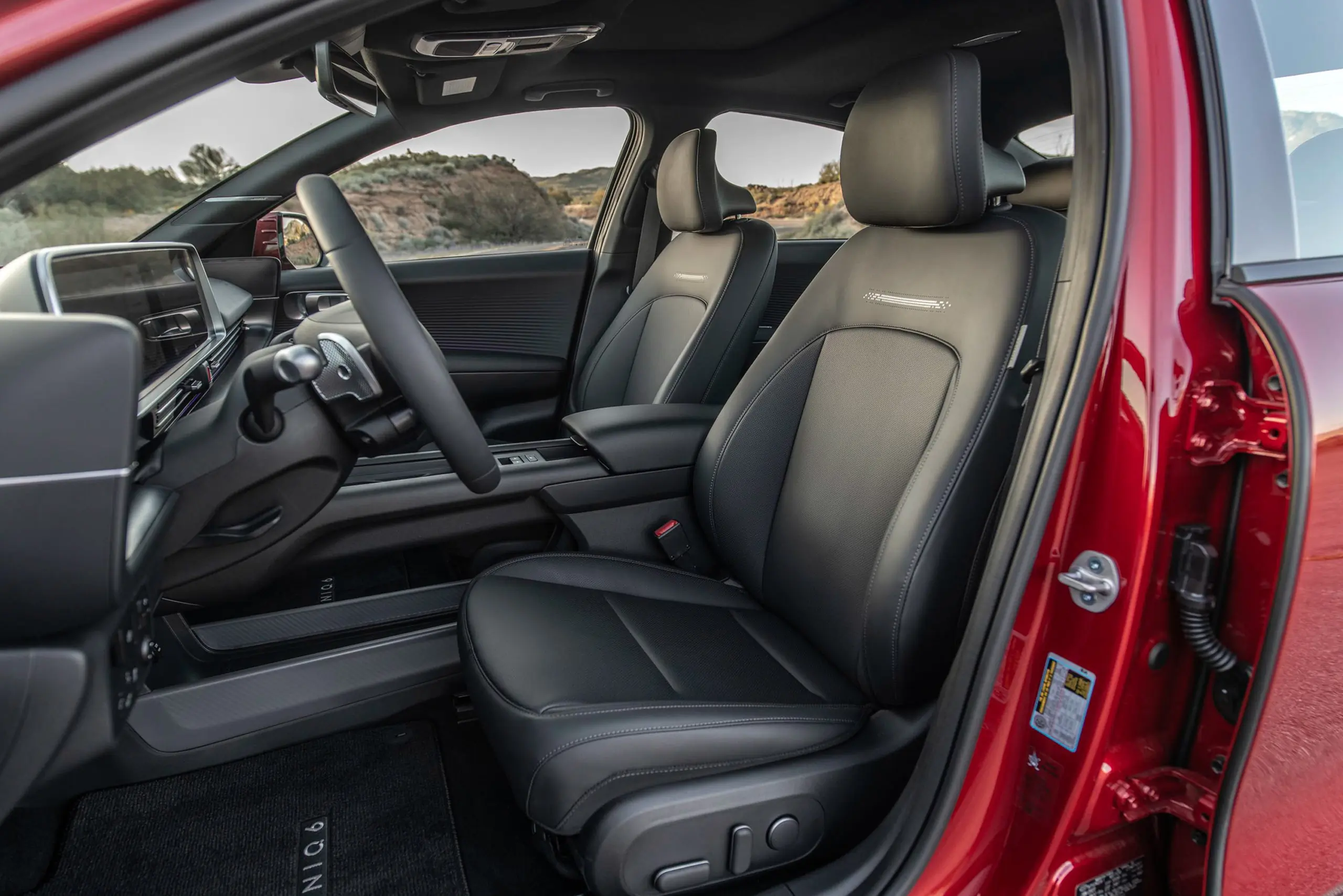 2023 Hyundai Ioniq 6 review