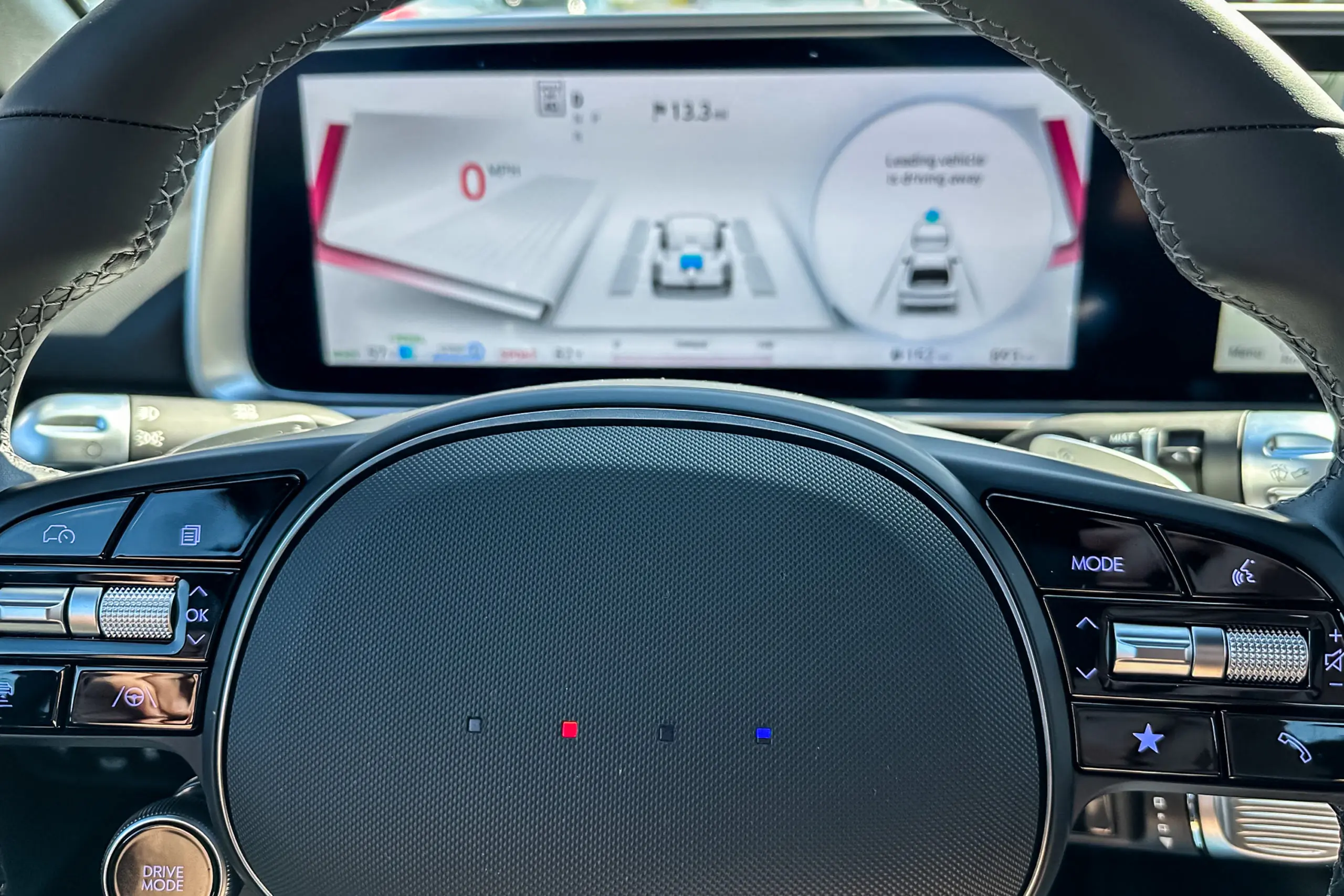 2023 Hyundai Ioniq 6 review