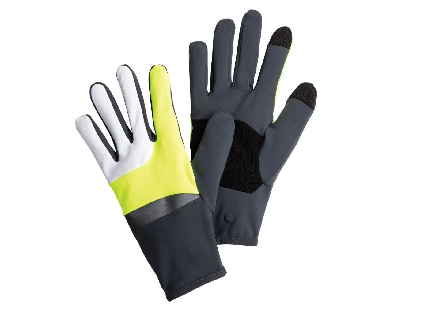 Brooks Fusion Midweight Running Gloves