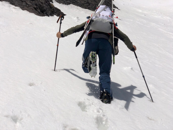 Neve Pro from Black Diamond; (photo/Bergen Tjossem)