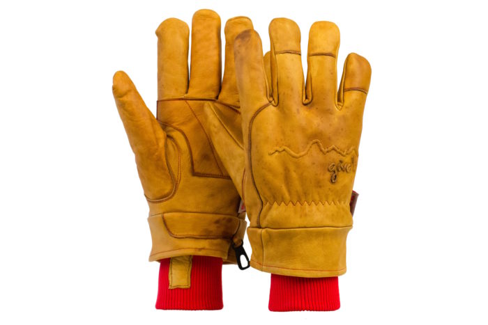 4-Season Give'r Gloves