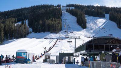 2 Teens Die in Sledding Accident at Colorado Ski Resort