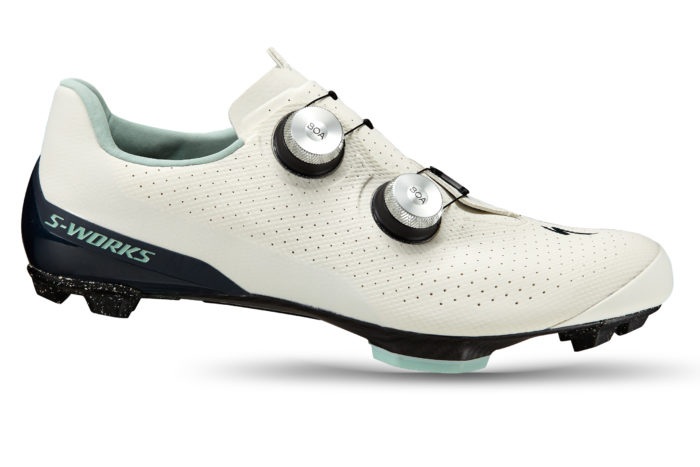 Specialized S-Works Recon gravel shoe