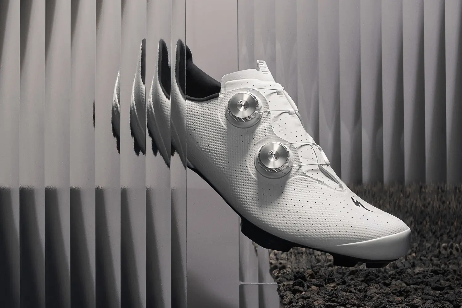 Specialized S-Works Recon gravel shoe