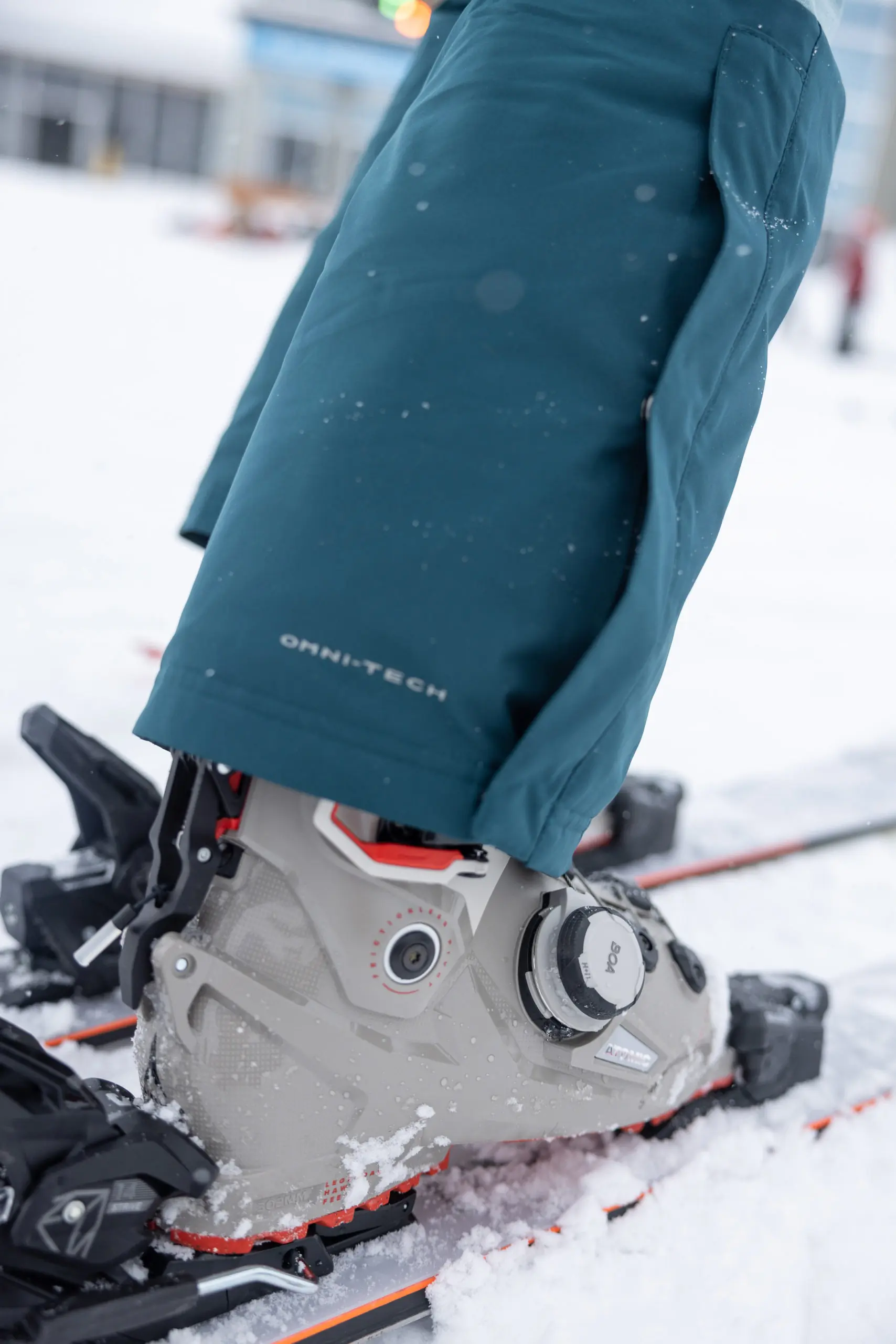 Atomic HAWX ULTRA XTD BOA