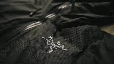 The New Arc’teryx Insulated Rush Costs $800 and Is Worth Every Penny — Here’s Why