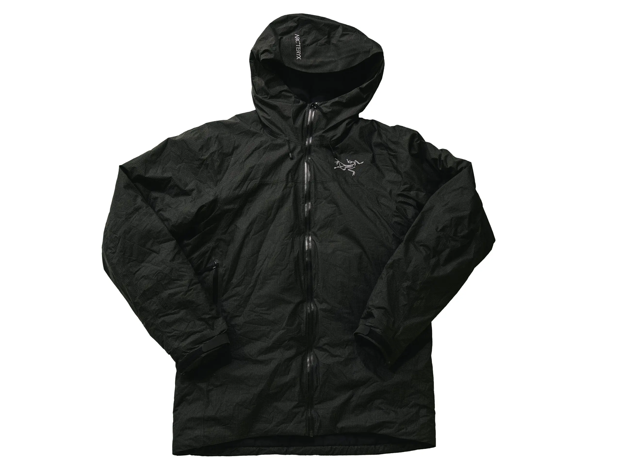 The New Arc'teryx Insulated Rush Costs $800 and Is Worth