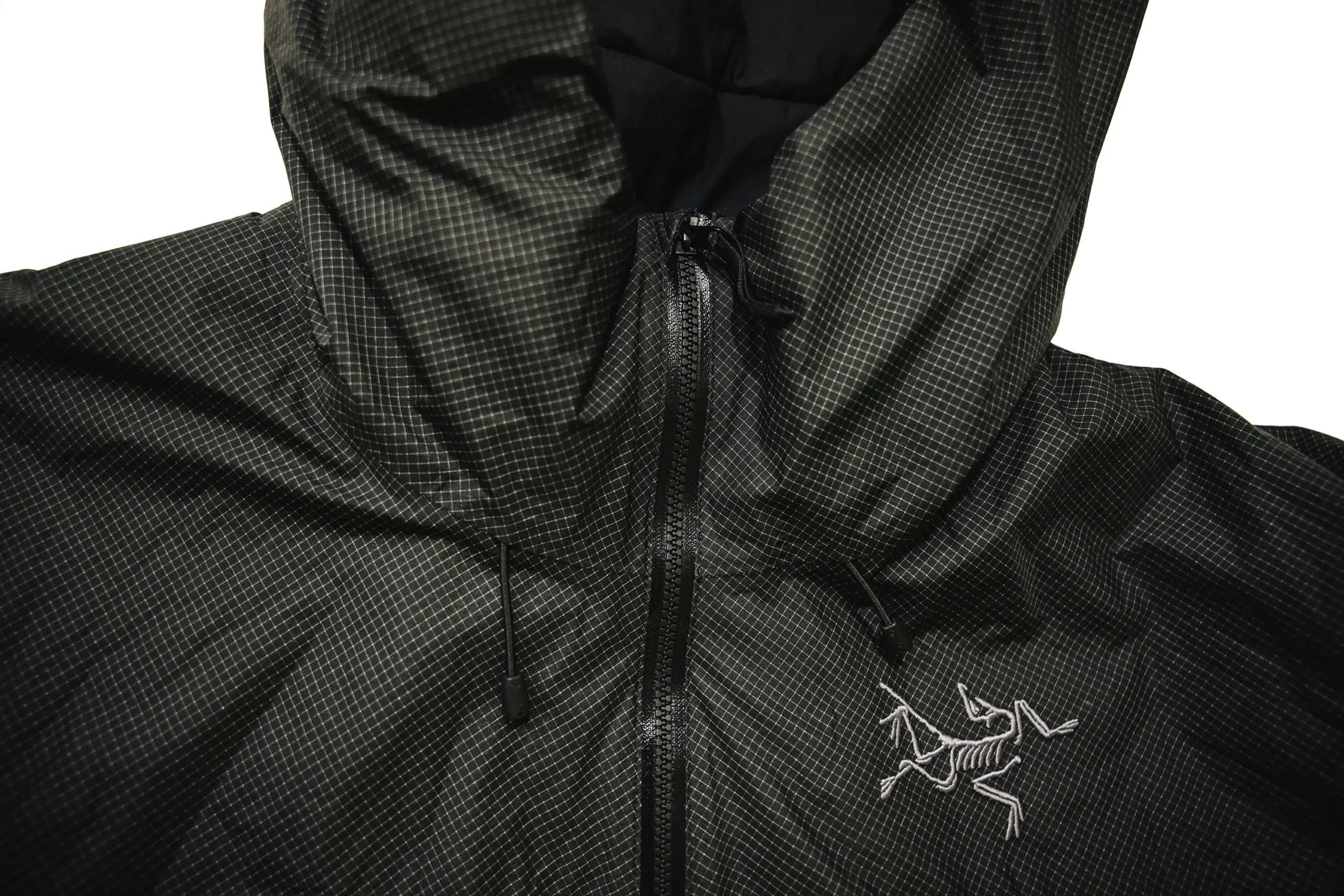 The New Arc'teryx Insulated Rush Costs $800 and Is Worth