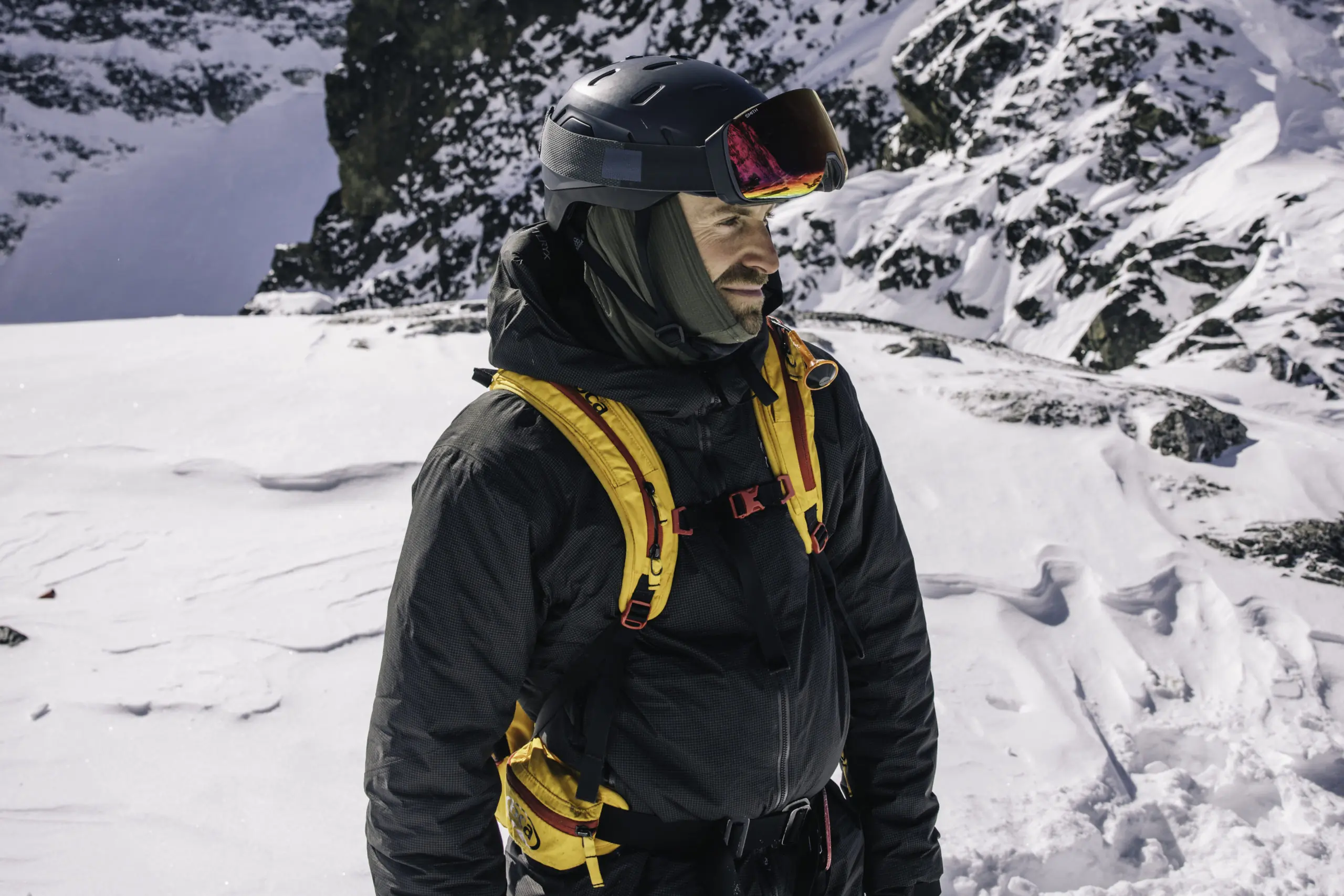 ARC'TERYX Rush Insulated Jacket Mサイズ Arc'teryx Rush Insulated Jacket - Women's | evo