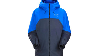 Arc’teryx Rush Insulated Jacket