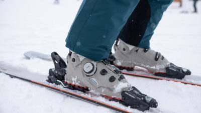 Atomic HAWX ULTRA XTD BOA GW: This Alpine-Touring Boot Doesn’t Compromise