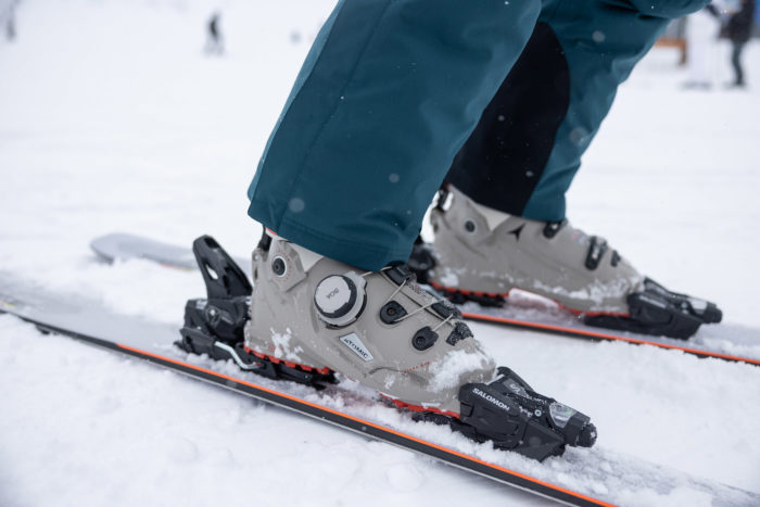 Atomic HAWX ULTRA XTD BOA GW: This Alpine-Touring Boot Doesn’t Compromise