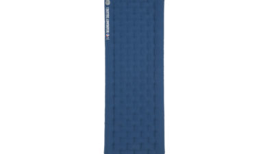 Big Agnes Boundary Deluxe