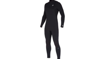 Billabong Men’s 3/2 Furnace Natural Zipperless Full-Suit Wetsuits