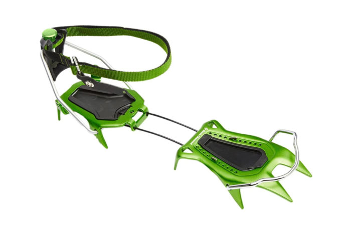 Black Diamond Neve Pro Crampon
