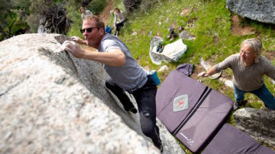 Conrad’s Close Calls and Favorite Gear: Conversations With the Legend