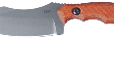 CRKT Bugsy Fixed-Blade Knife