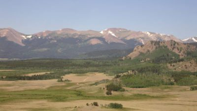 So You Want to Thru-Hike the Colorado Trail? Here’s Your Backpacking Checklist