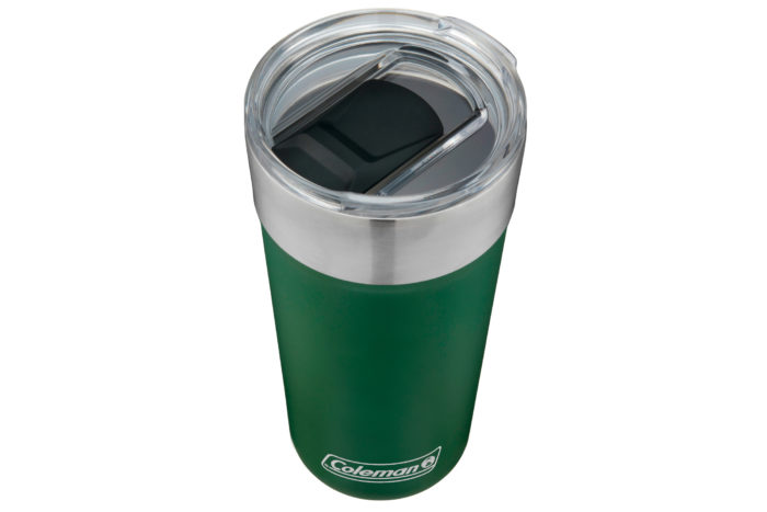 20 oz. Brew Stainless Steel Insulated Tumbler product photo