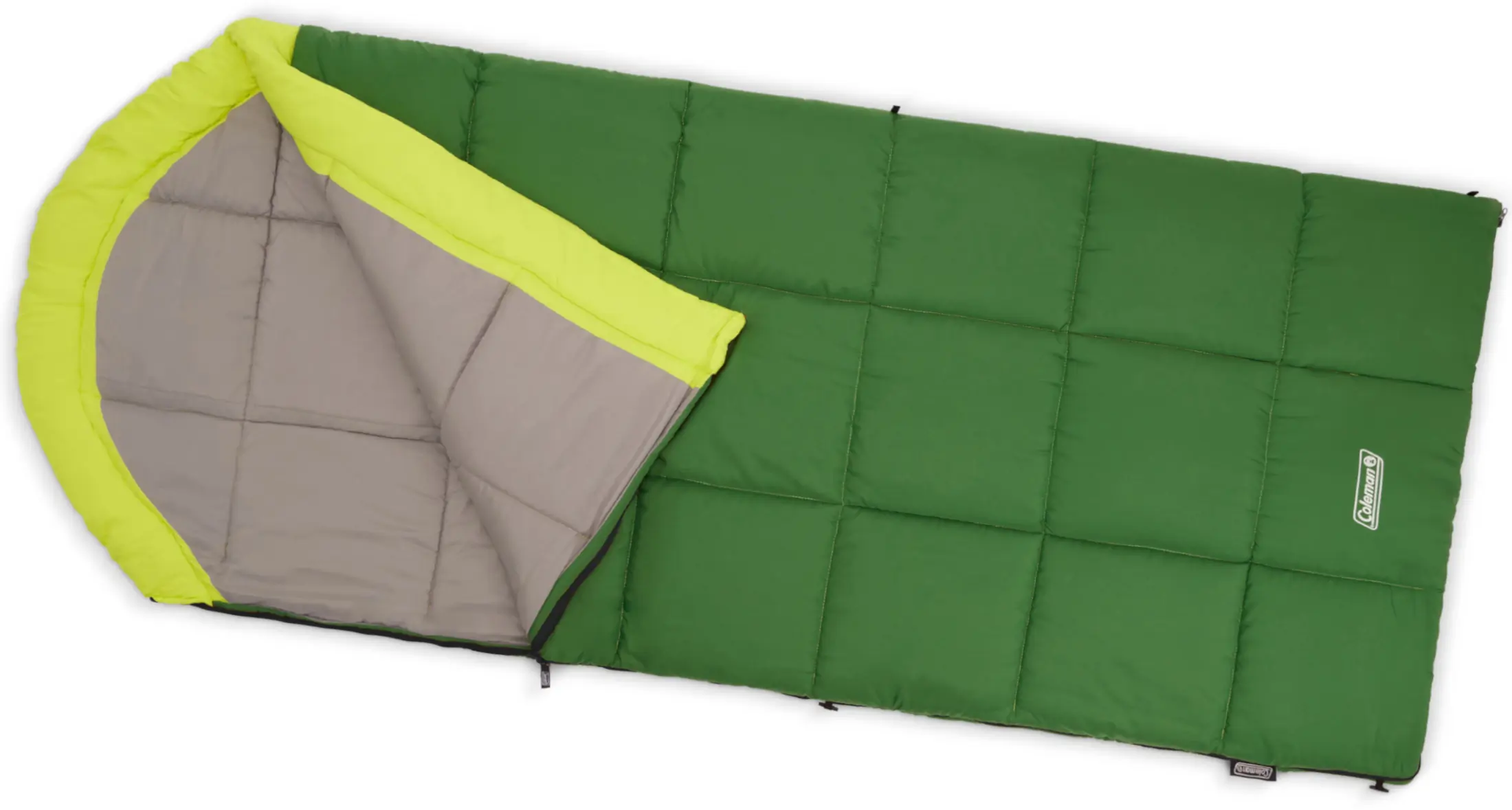 Coleman Arch Bay 30 F Sleeping Bag product photo