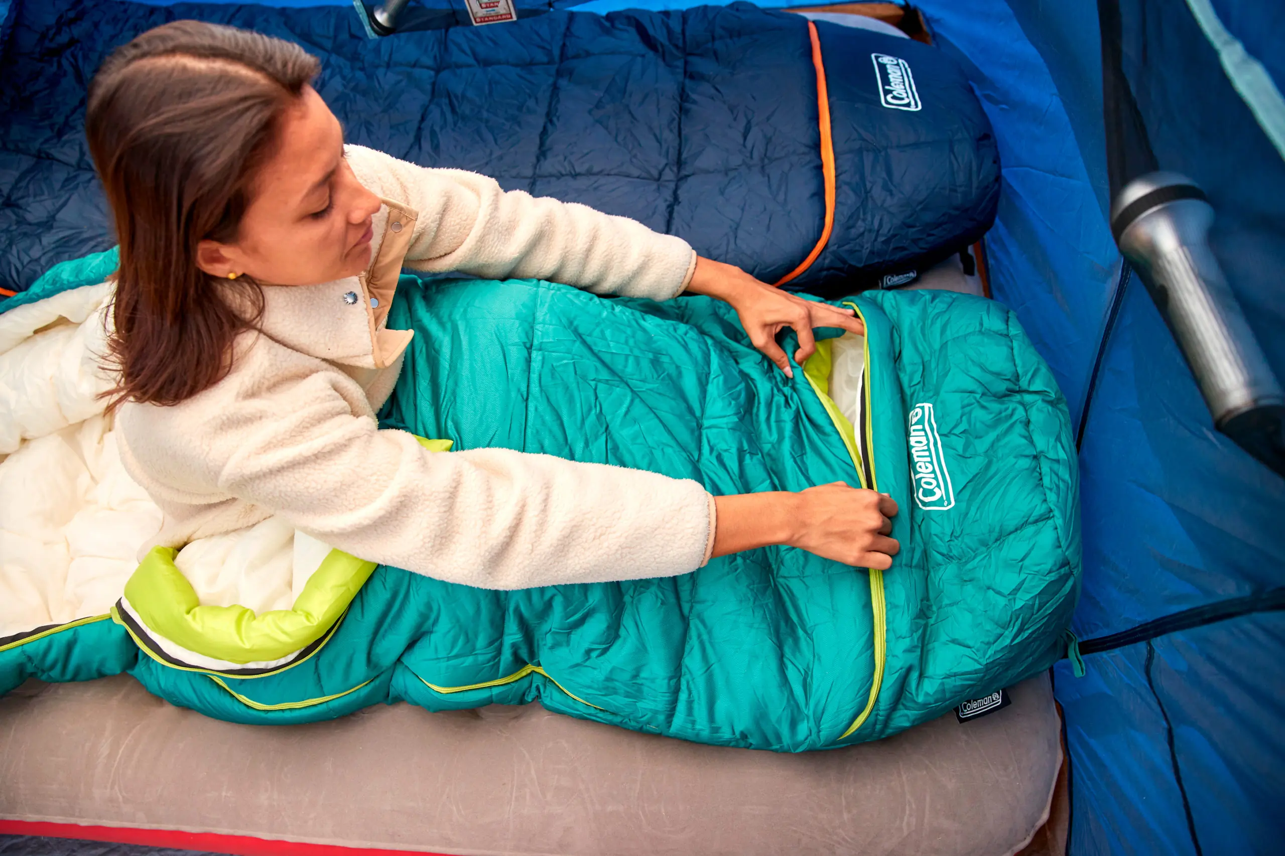 Coleman Camping Kickoff Sale 23 bags