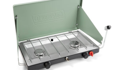 Coleman Cascade Classic Camp Stove