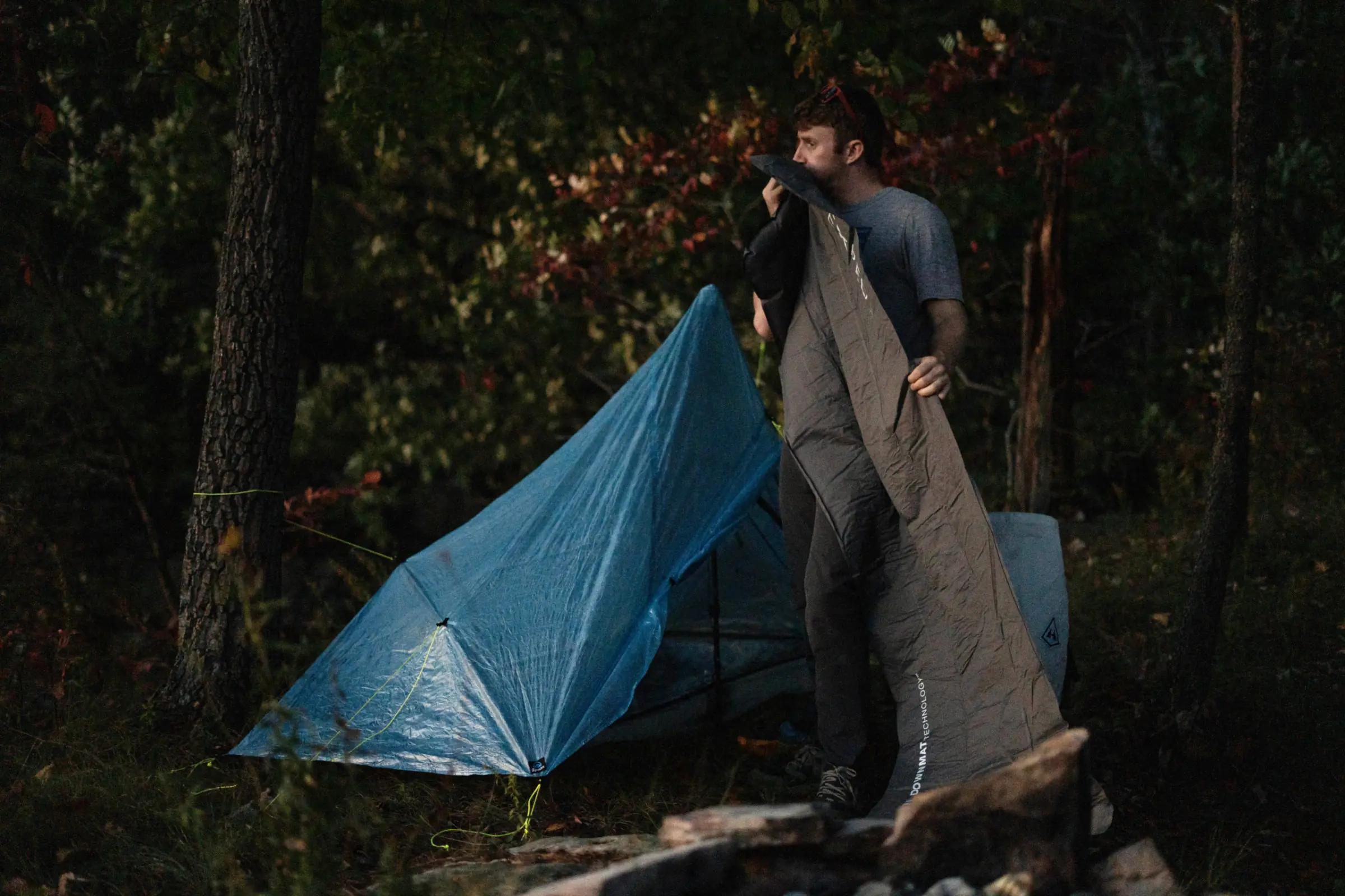 Backpacking Sleeping Pads