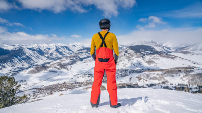 The Best Ski Bibs on the Market Are Now on Sale