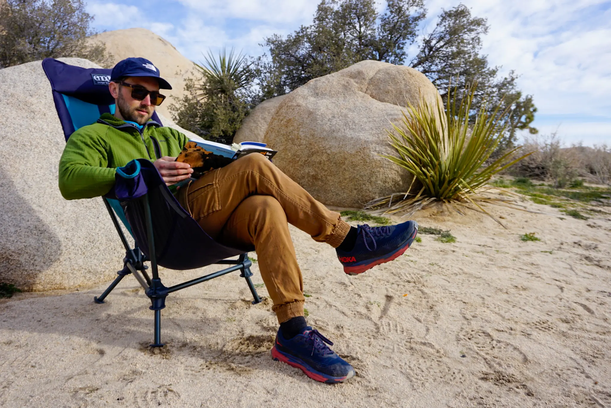 Criteria for Selecting Comfortable Camping Chairs: Ultimate Guide