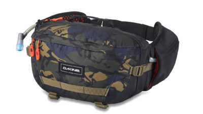 Dakine Hot Laps 5L Hydration Waistpack