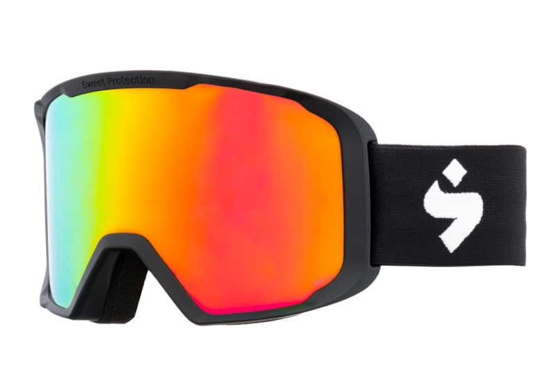 Sweet Protection Durden RIG Reflect Goggles
