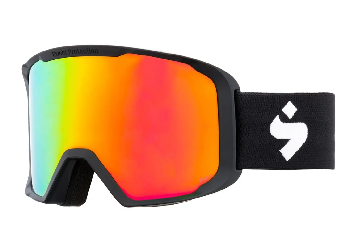 Sweet Protection Durden RIG Reflect ゴーグル Sweet Protection Durden RIG Reflect Eyewear | Absolute-Snow