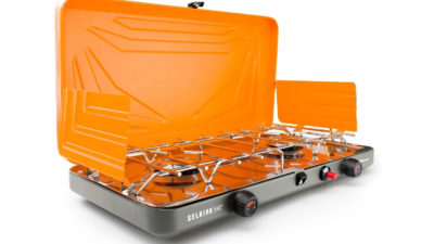 GSI Outdoors Selkirk 540+