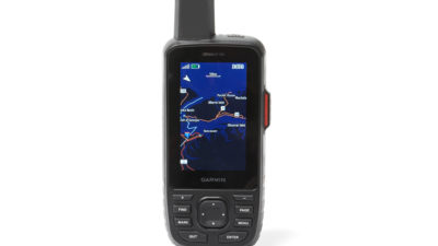 Garmin GPSMAP 66i