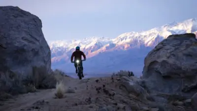 The Best Bike Lights of 2025-2026