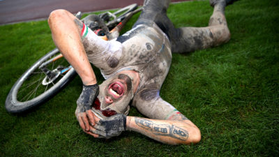 Why Paris-Roubaix Is the Toughest One-Day Bike Race in the World