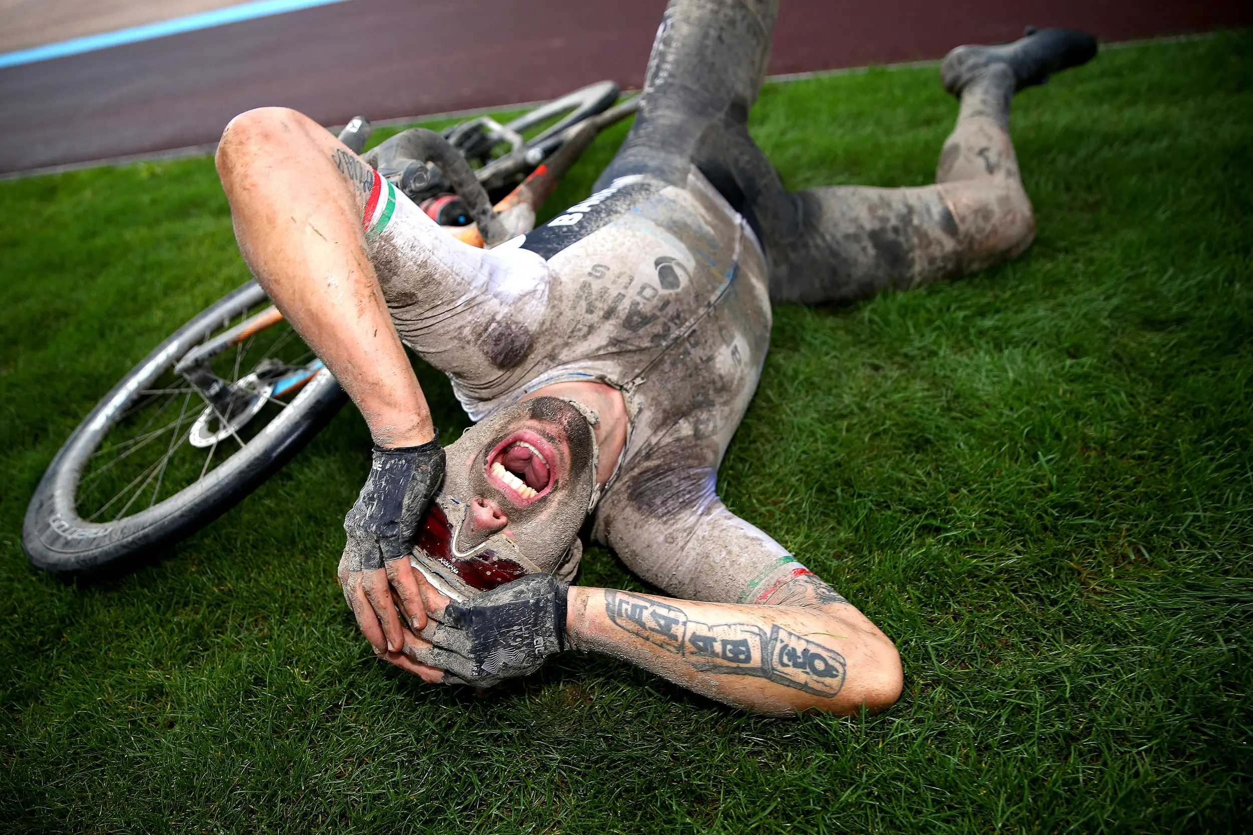 Why Paris-Roubaix Is the Toughest One-Day Bike Race in the World