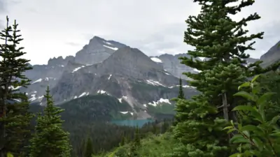 Glacier National Park: This ‘Hipcamp’ Site Was the Highlight of My Road Trip