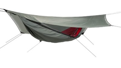 Hennessy 4Season Expedition Zip