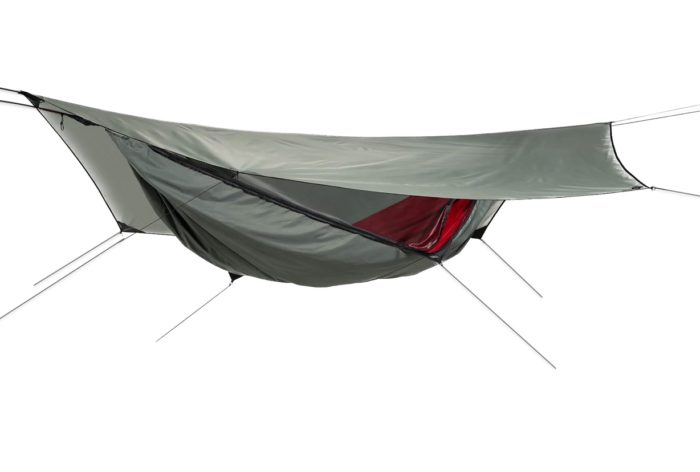 Hennessy 4Season Hammock