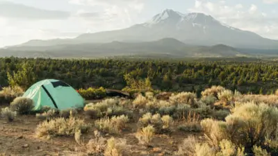 You Could Win a Unique Hipcamp Stay at Sites Like These