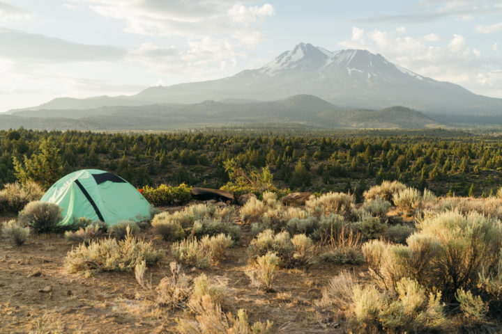 Hipcamp SaveASpot Sweepstakes