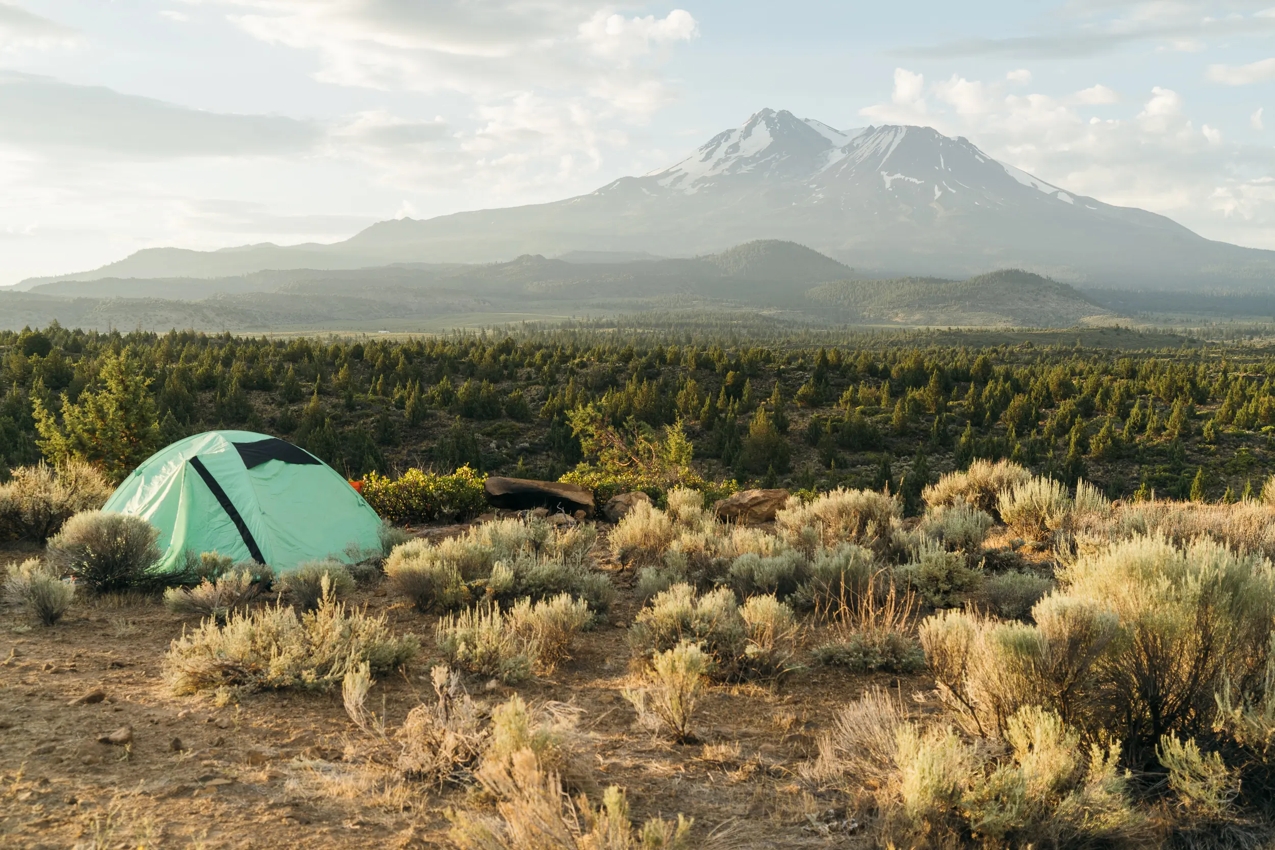 Hipcamp SaveASpot Sweepstakes