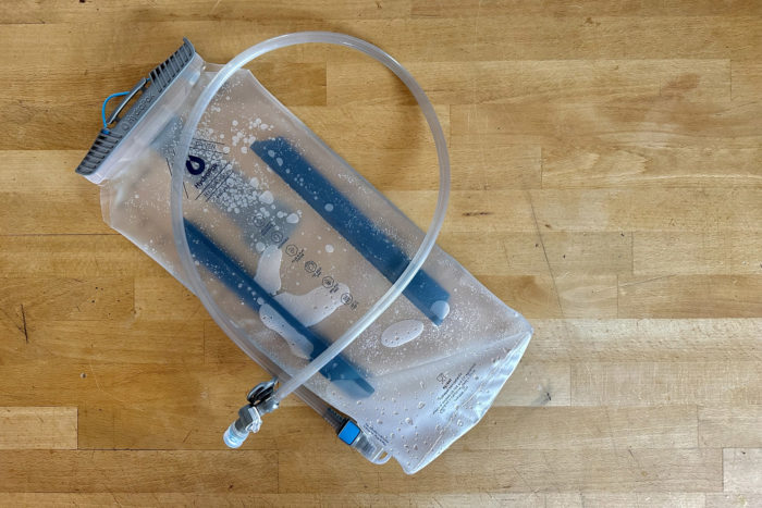 3D-Welded to Actually Fit Your Pack: Testing HydraPak’s New Contour Reservoir