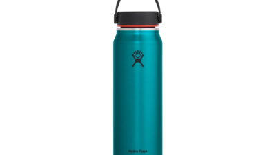 Hydro Flask Lightweight Wide Mouth