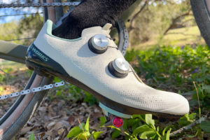 Specialized S-Works Recon gravel shoe