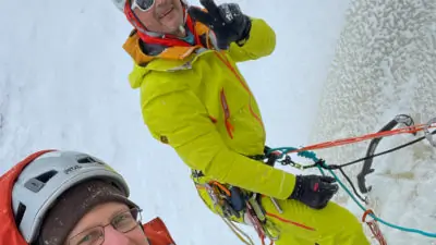 Scan Your Body, Choose Features for Perfect Hardshell Kit: Made Custom Apparel Review