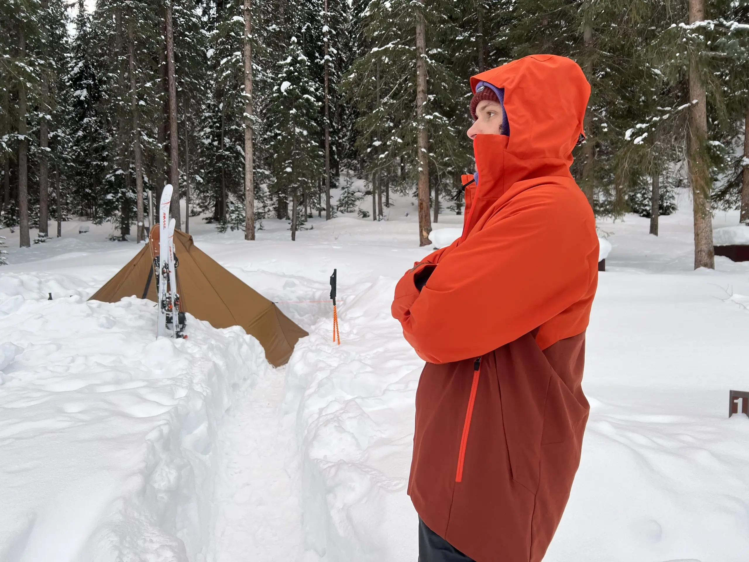 (Photo/Will Brendza)