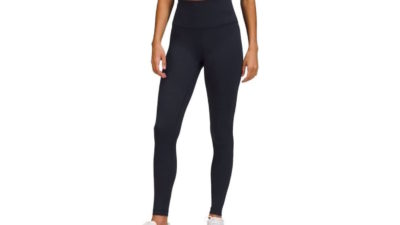 Lululemon InStill High Rise Tight 25″